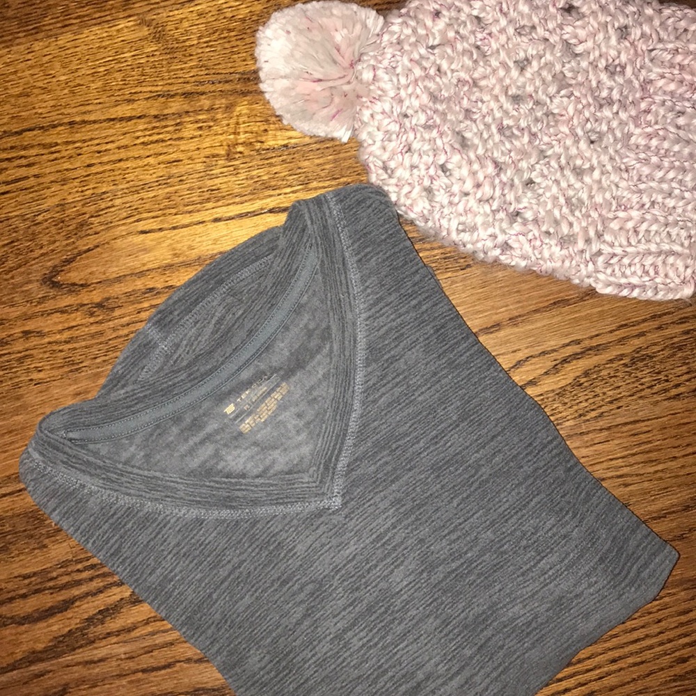 Tek Gear Fleece Longsleeve